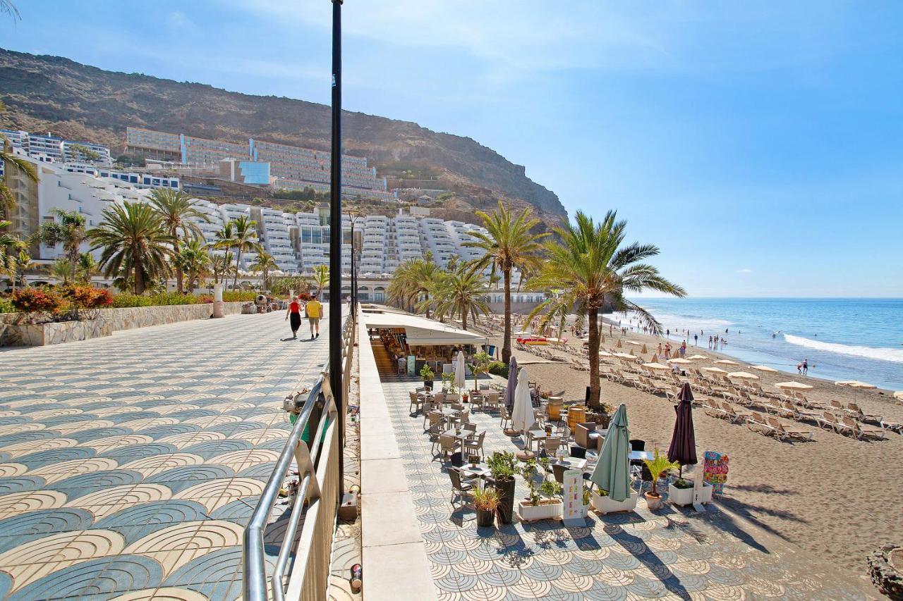 Paraiso Playa Apartment *
