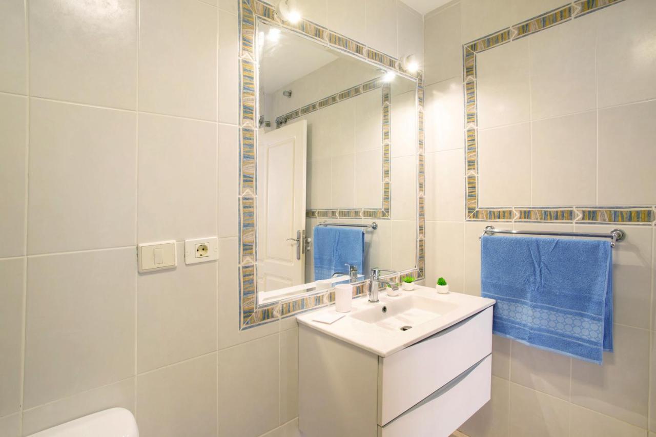 Apartment Paraiso Playa Taurito