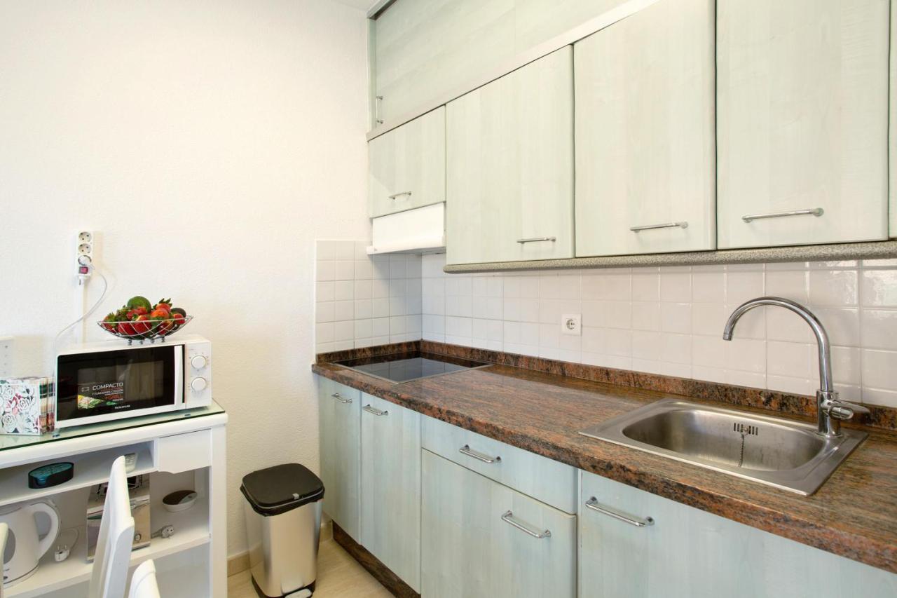 Paraiso Playa Apartment Taurito
