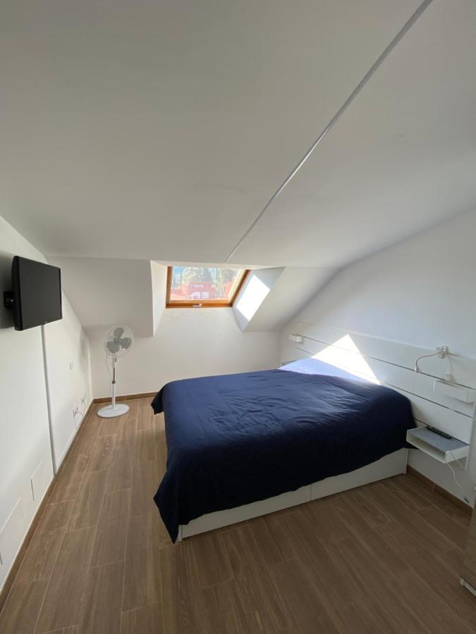 Apartment Welooveyou Almogaren *