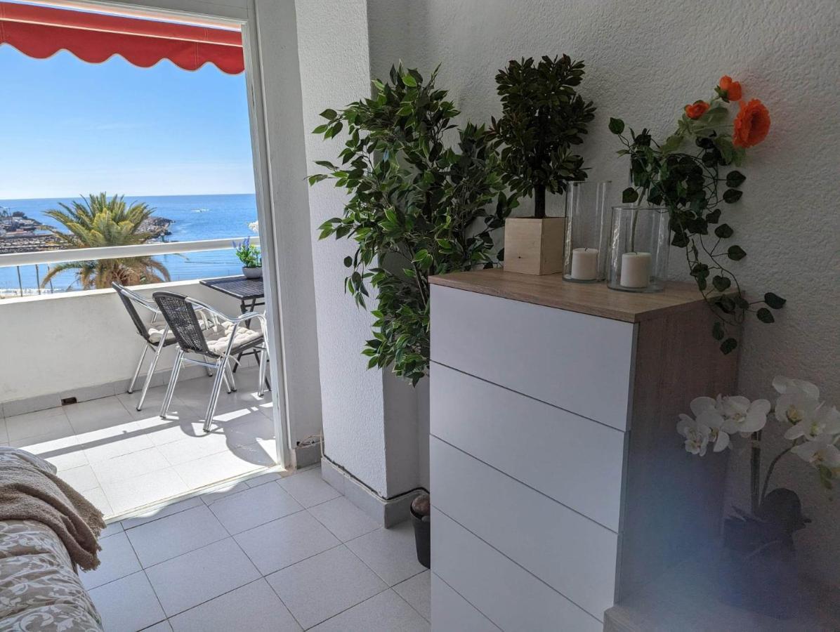 Beachfront Puerto Rico Apartment