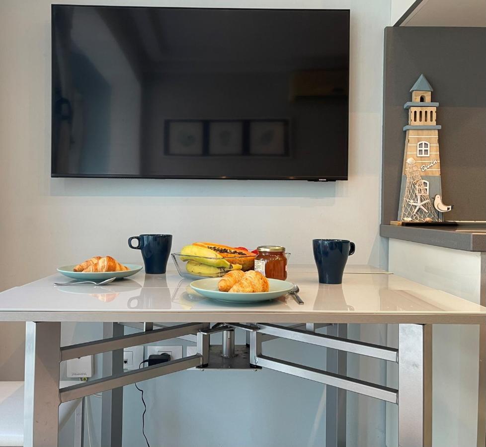 Feet Appartement