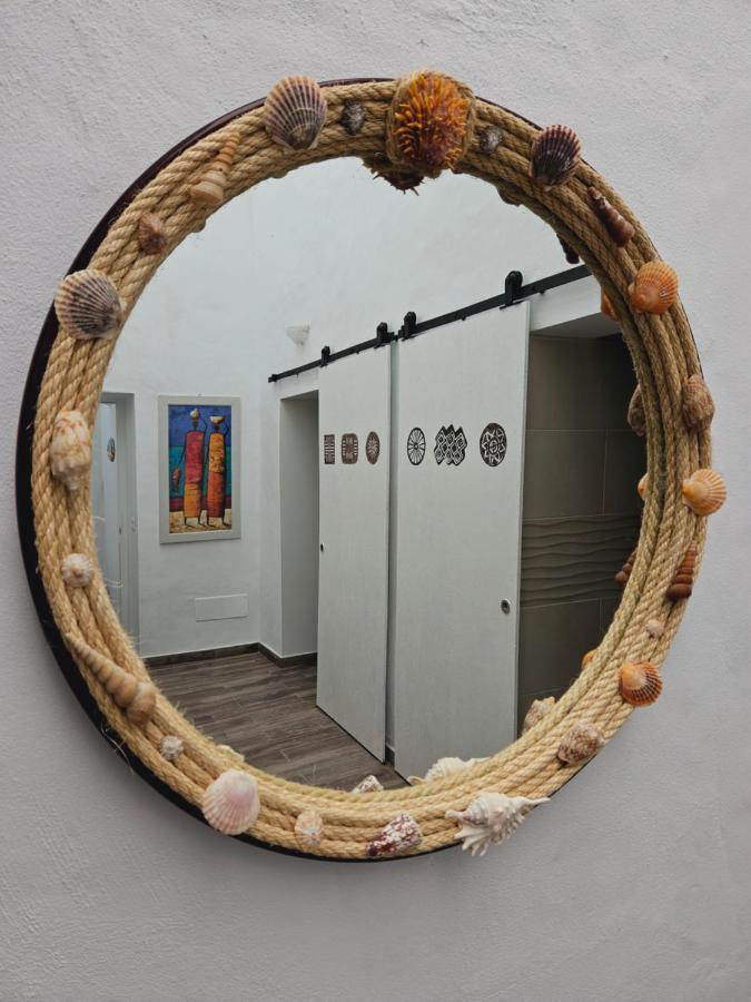 Сasa de vacaciones Casa Buenavista Agaete