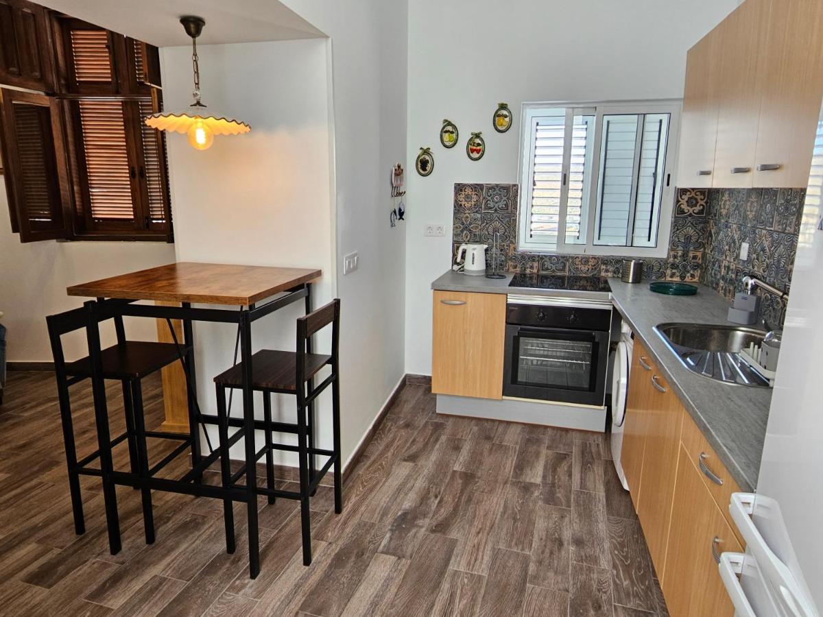 Сasa de vacaciones Casa Buenavista Agaete Agaete (Gran Canaria)