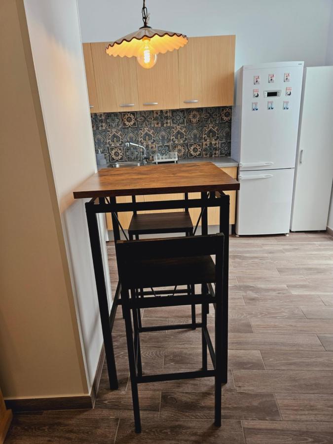 Casa Buenavista Agaete Сasa de vacaciones *