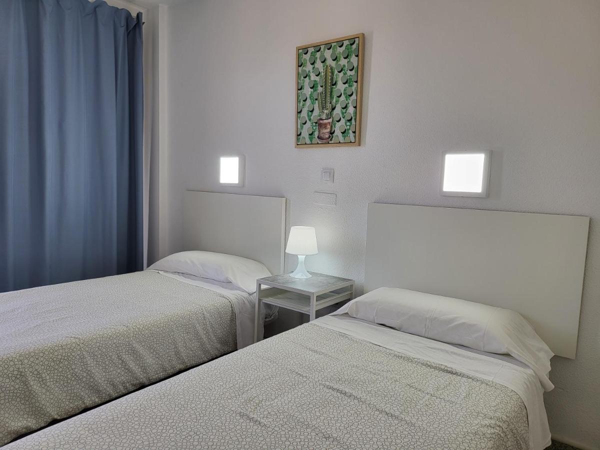 Camelias Playa del Inglés