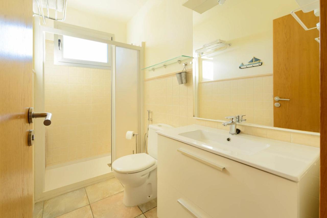 Apartment Atico Burras Playa San Agustin (Gran Canaria)