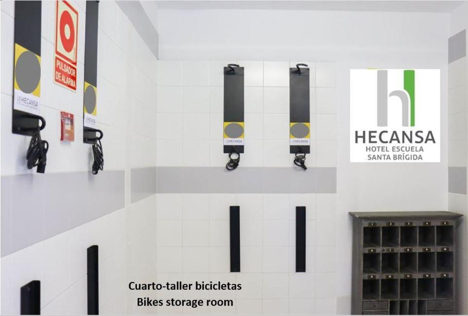 Hotel Escuela 4*
