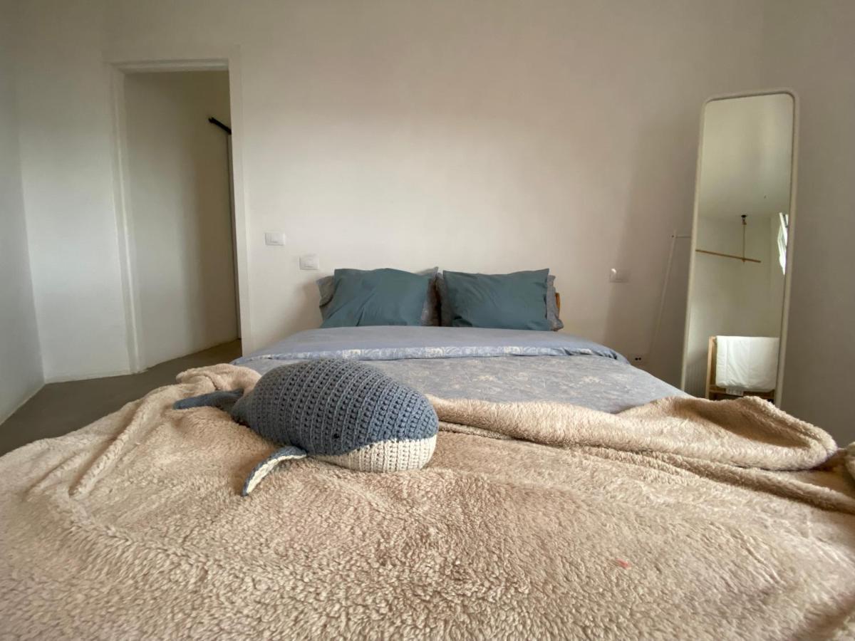 Nueve Pies Surf Casita Apartment Las Palmas de Gran Canaria