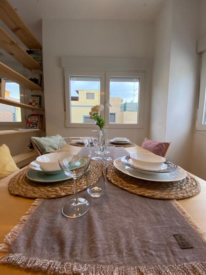 Apartment Nueve Pies Surf Casita