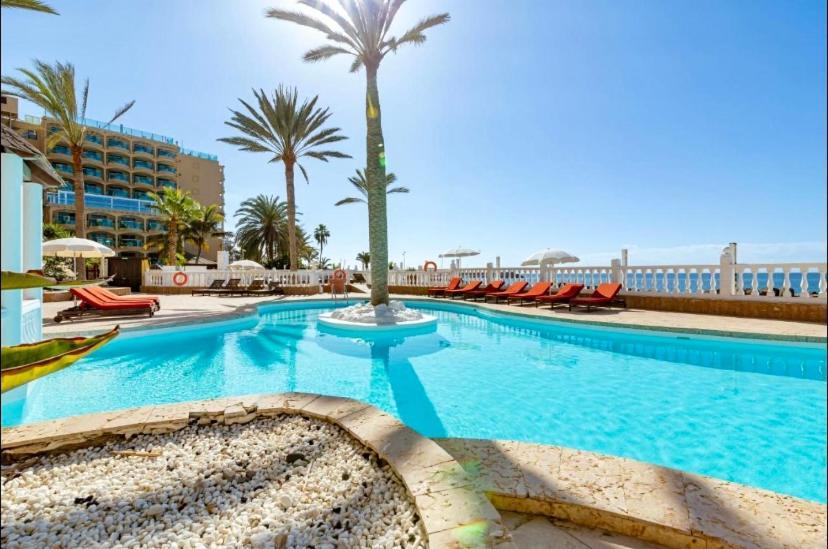 Sunset Ocean Point Oceanvrent Apartment