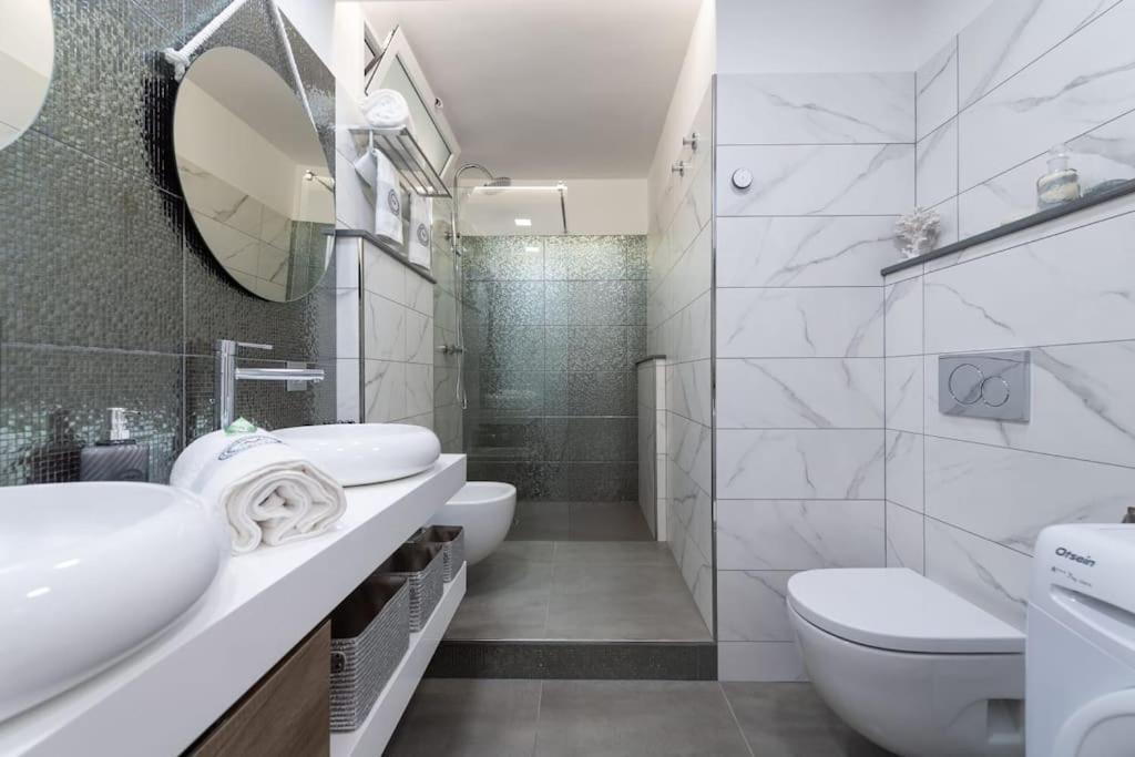 Apartment Attico Playa De Ingles With Parking And Swimming Pool Near Yumbo *
