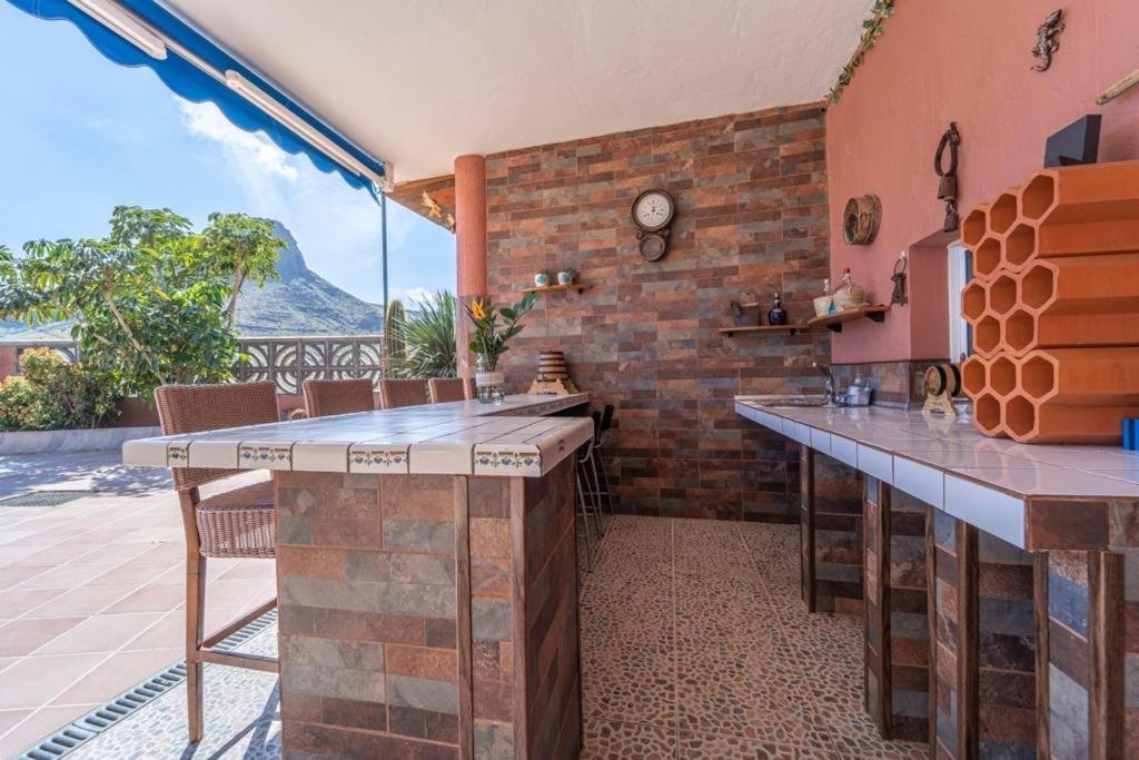 Casa de férias Paulito El Roque Agüimes