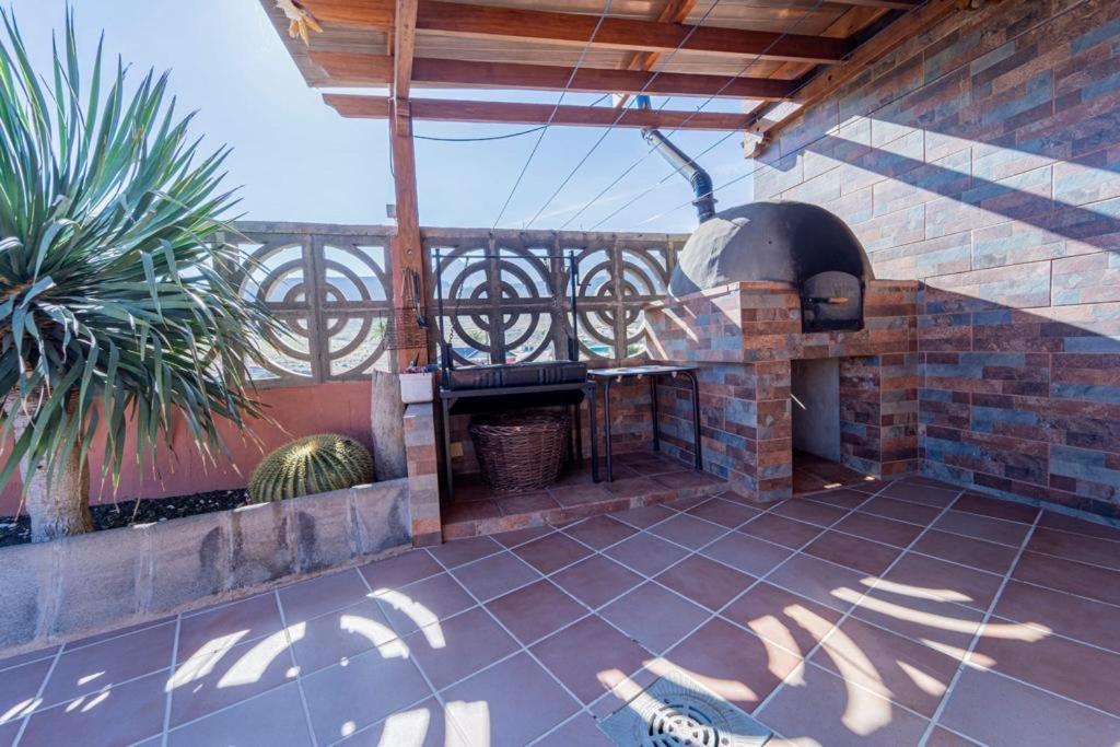 Casa de férias Paulito El Roque *