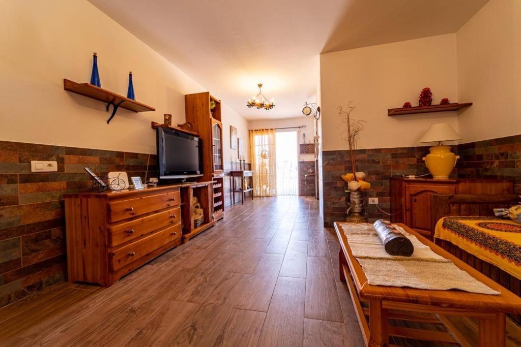 Casa de férias Paulito El Roque *