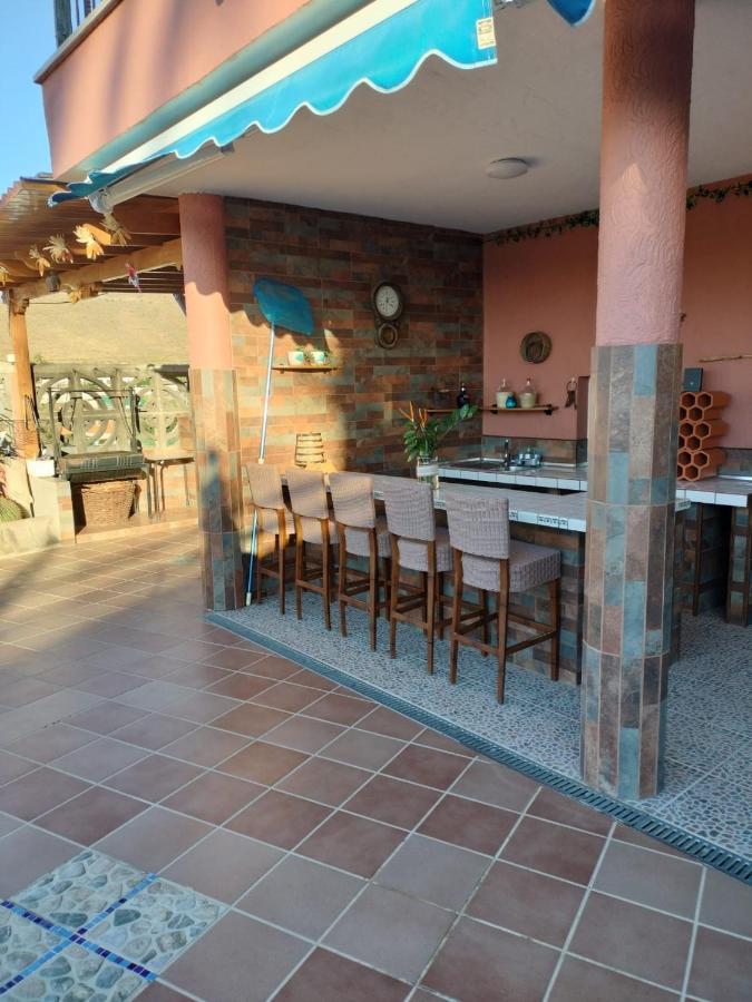 Casa de férias Paulito El Roque