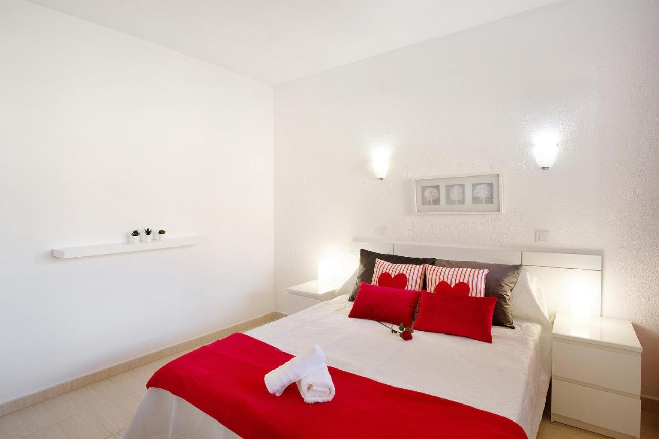 Apartment Paraiso Playa Taurito