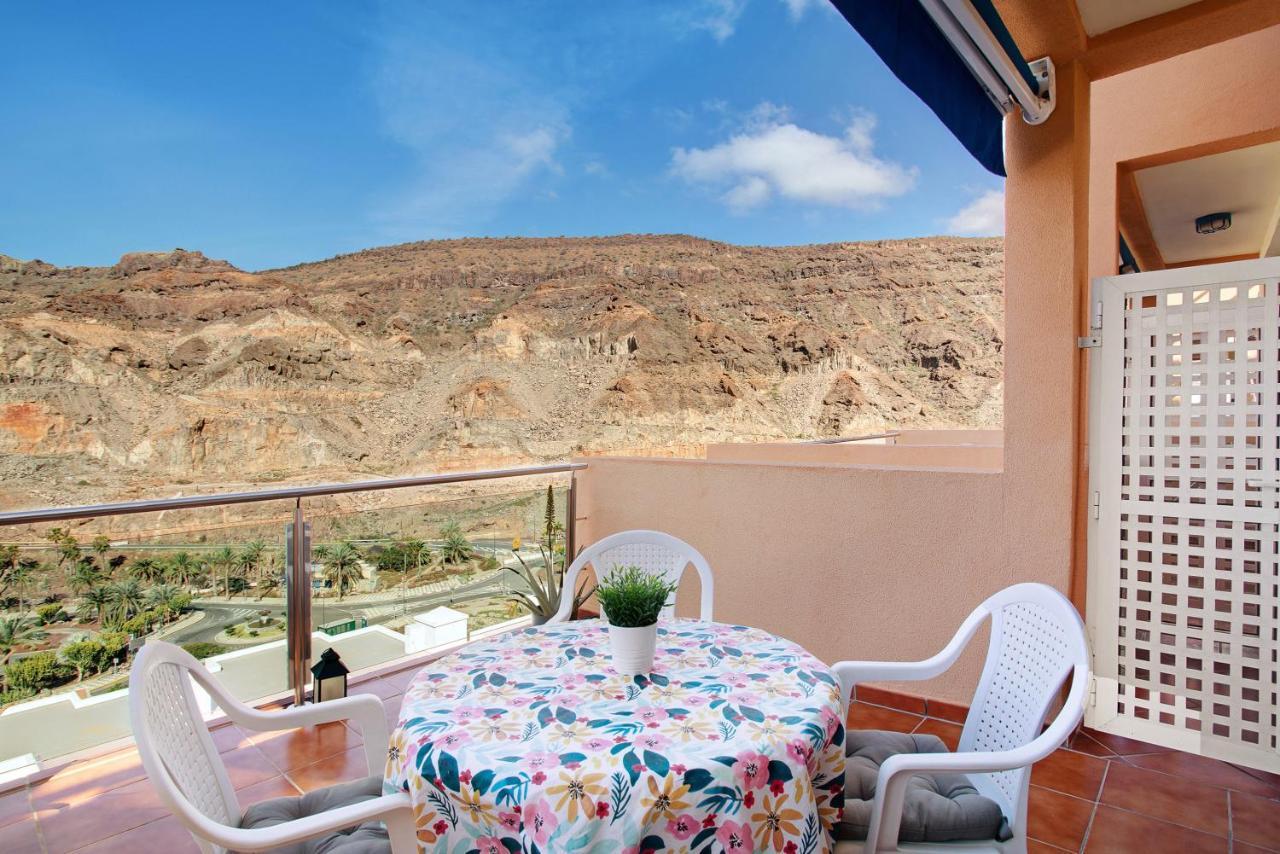 Apartment Paraiso Playa Taurito