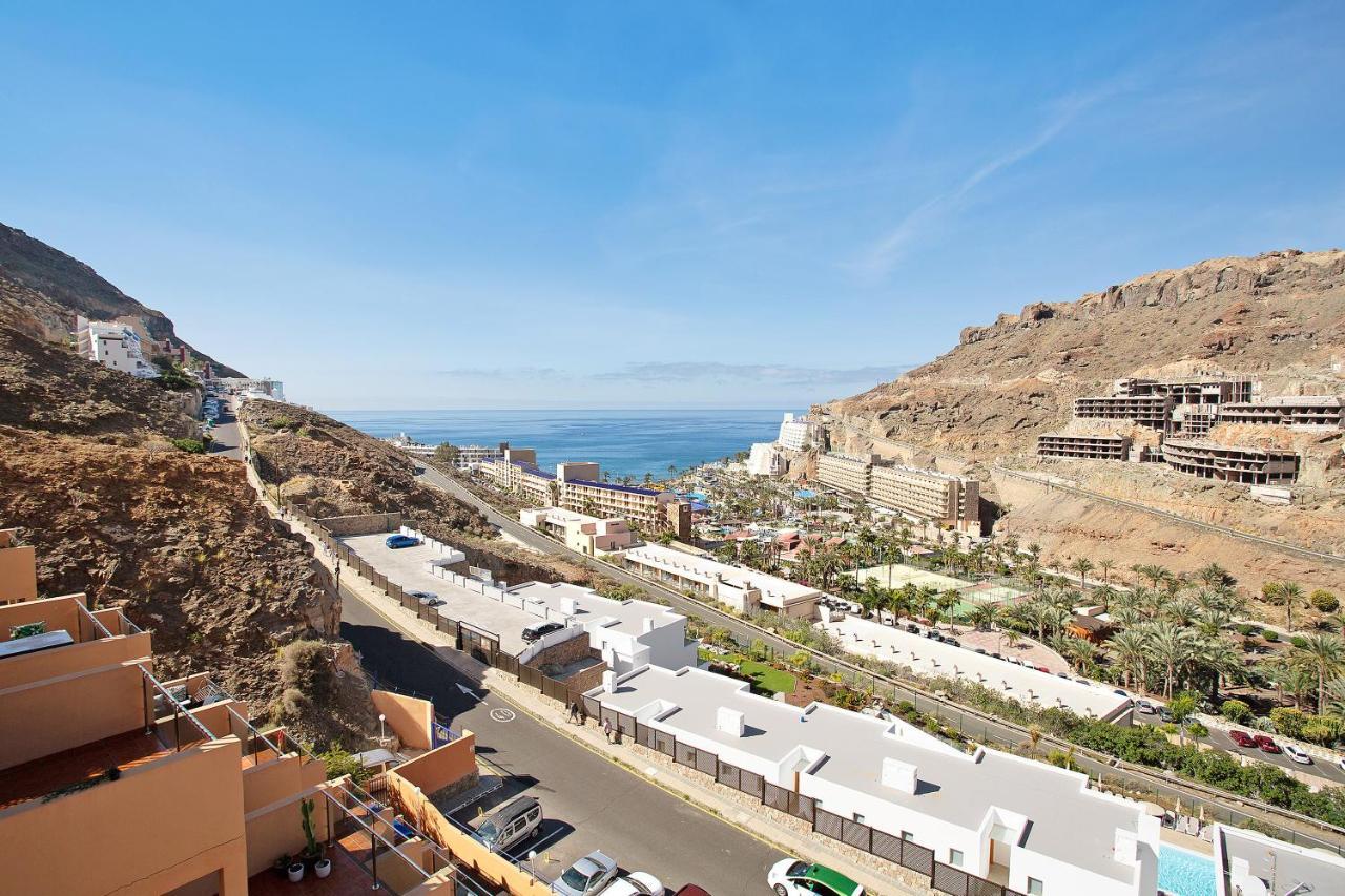 Apartment Paraiso Playa