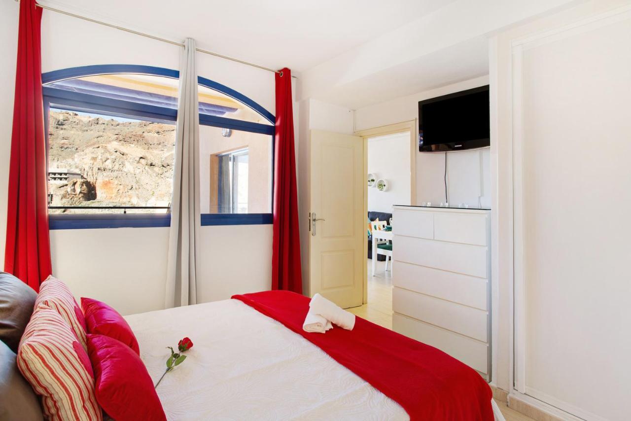 Paraiso Playa Apartment Taurito
