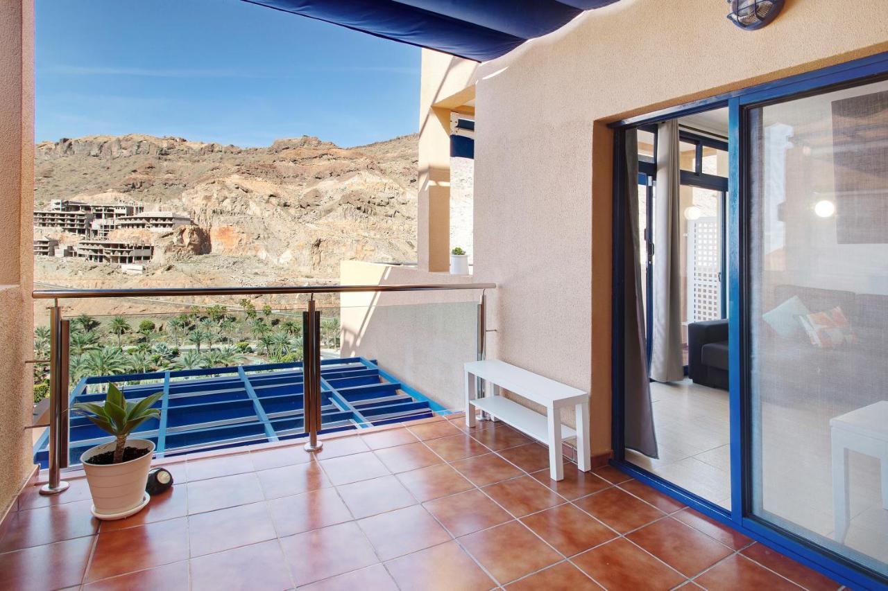 Paraiso Playa Apartment Taurito