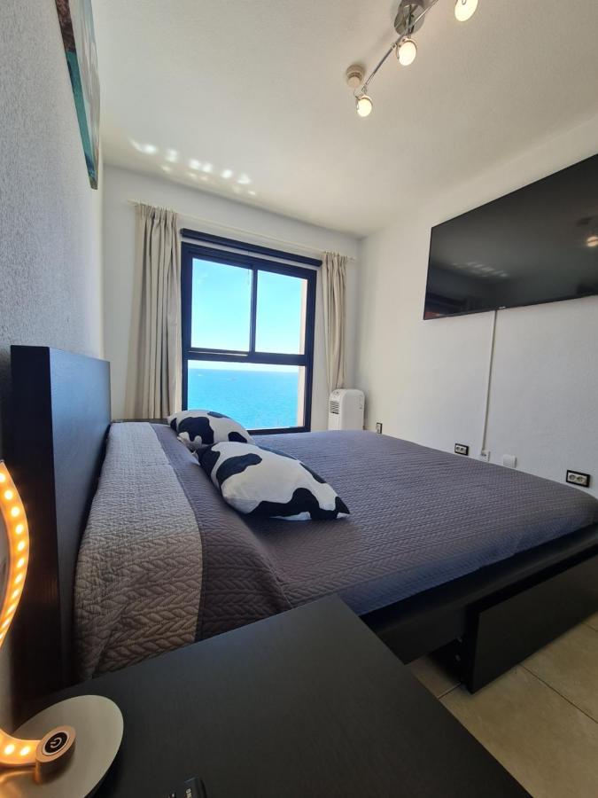 Deluxe 3 Rooms74m2,2air Condit 2tv Seaview On Amadores,2 Heatpools, Parking, 600 Mb,dishwasher,2lift,,3 Beaches Apartamento Playa Del Cura (Gran Canaria)
