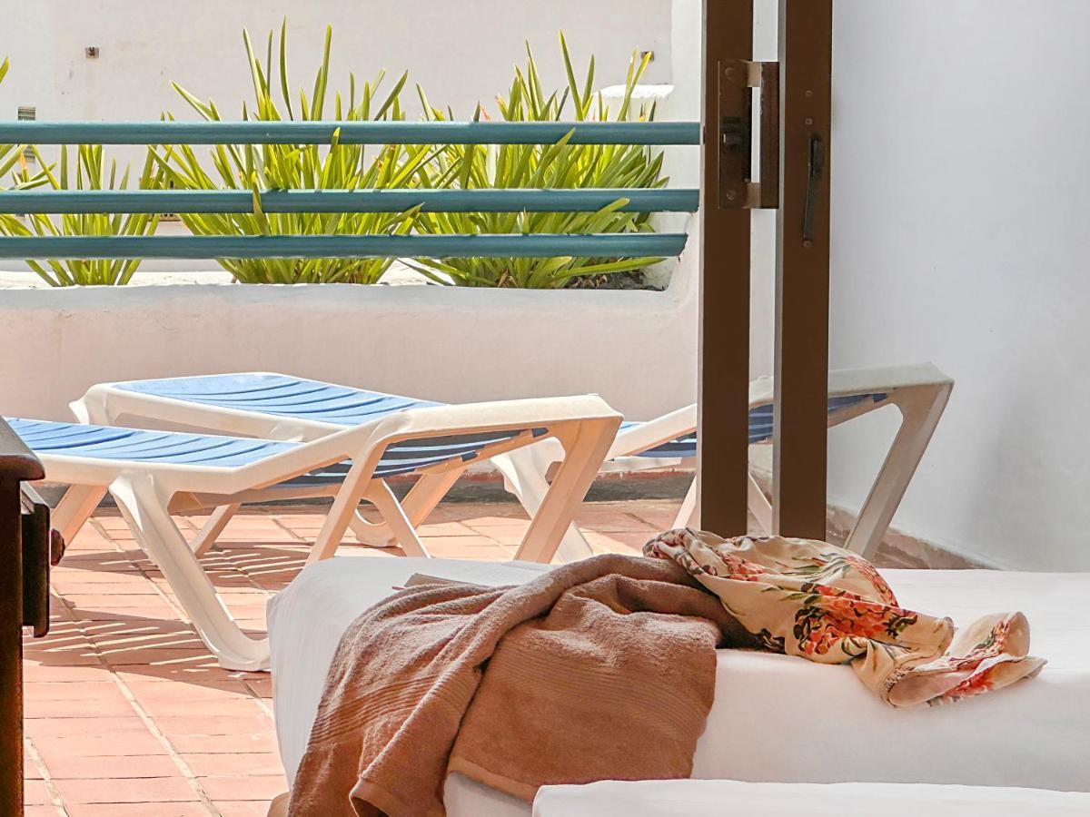 Laguna Apartment Puerto Rico (Gran Canaria)