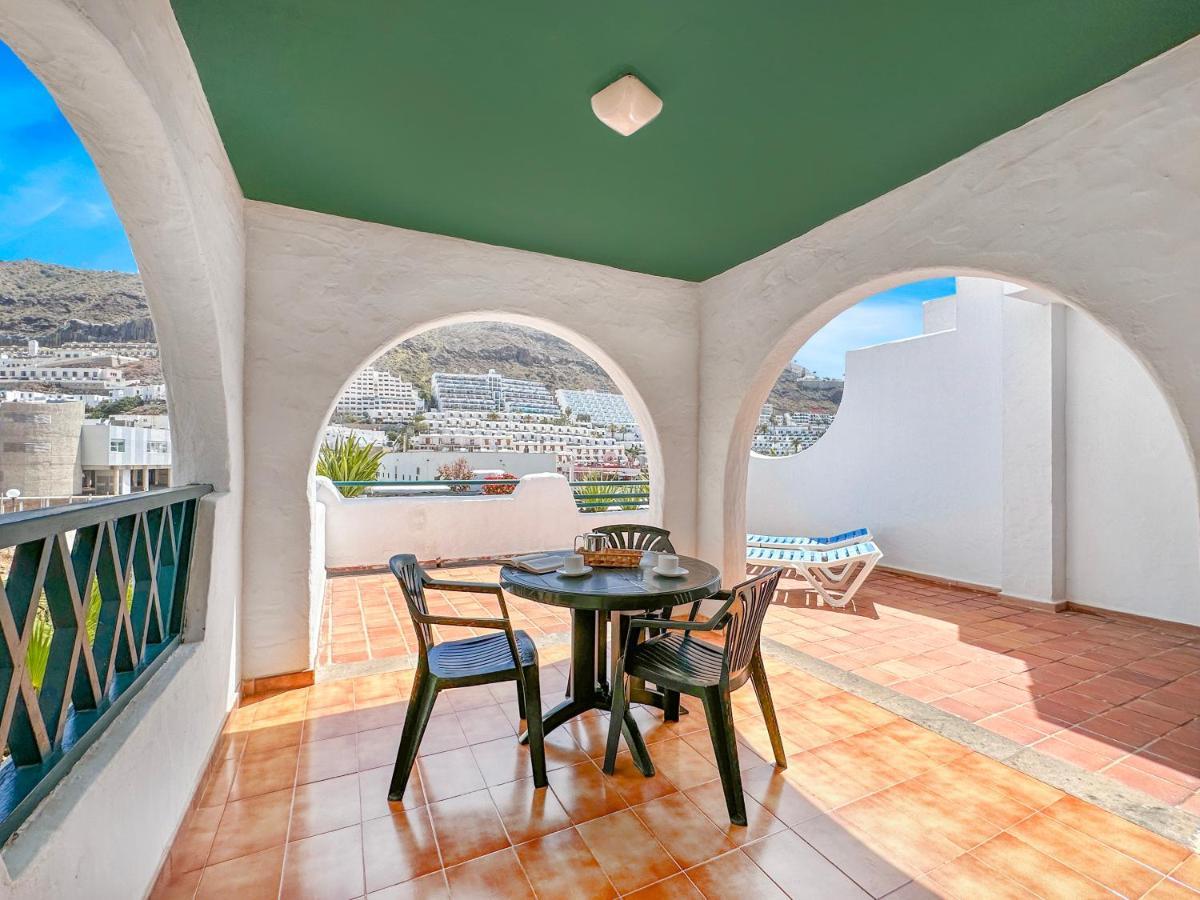 Apartment Laguna Puerto Rico (Gran Canaria)