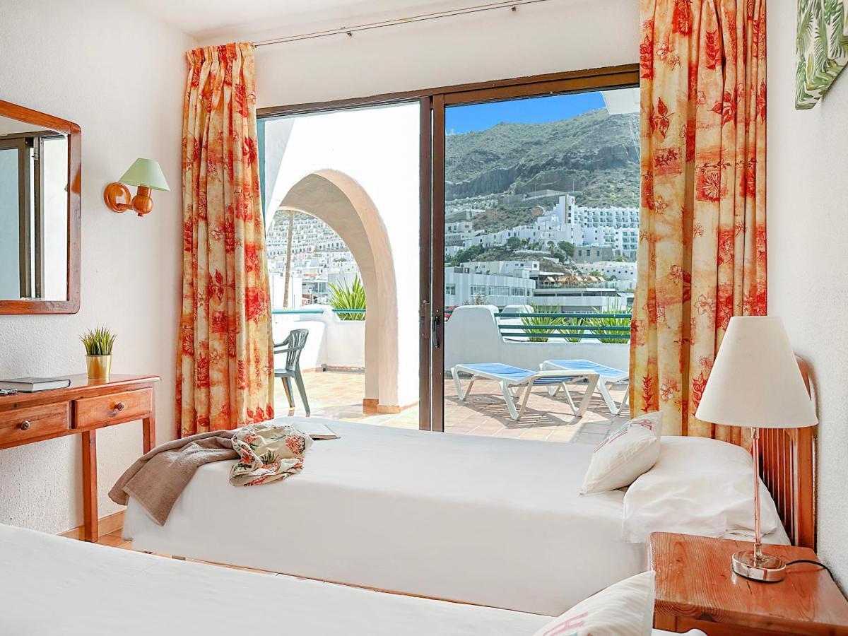Laguna Apartment Puerto Rico (Gran Canaria)