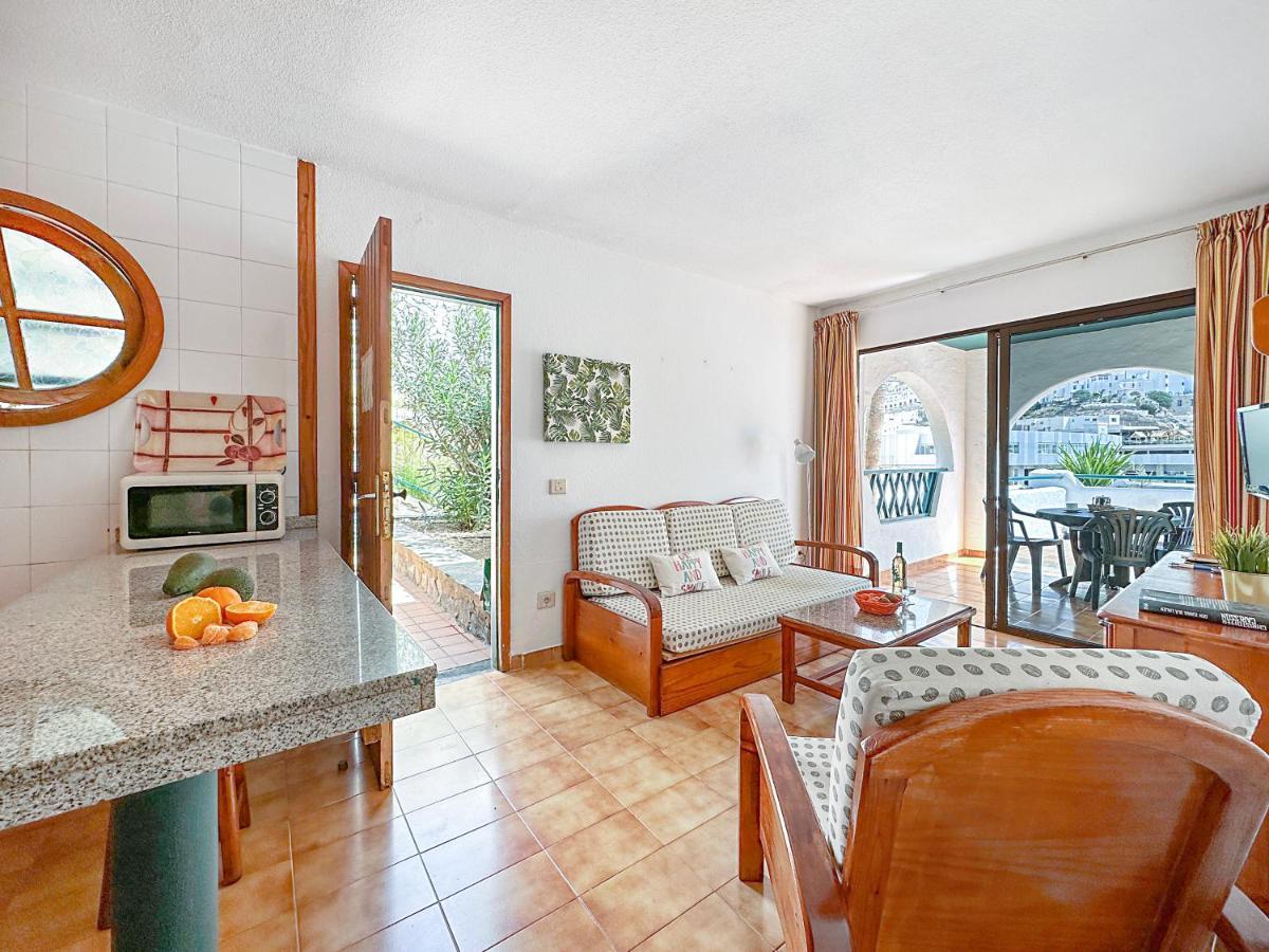 Apartment Laguna Puerto Rico (Gran Canaria)