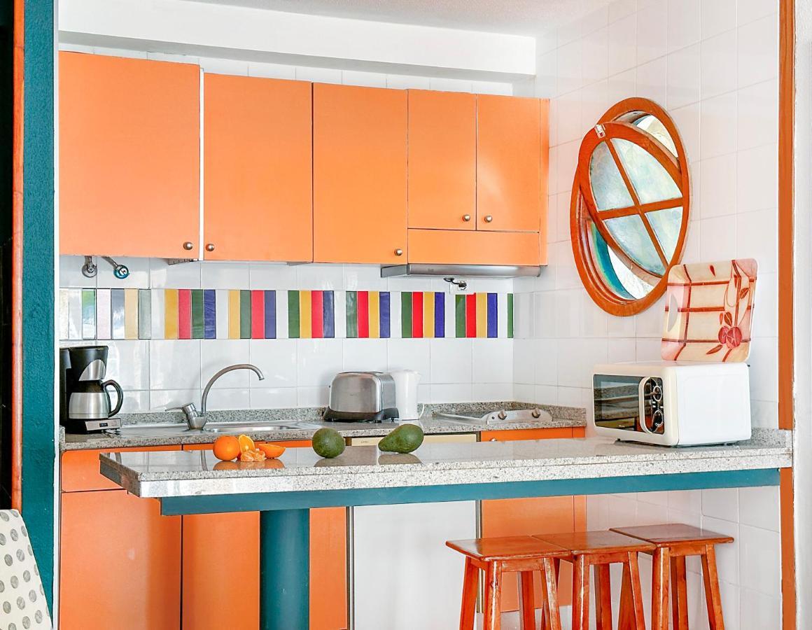 Apartment Laguna