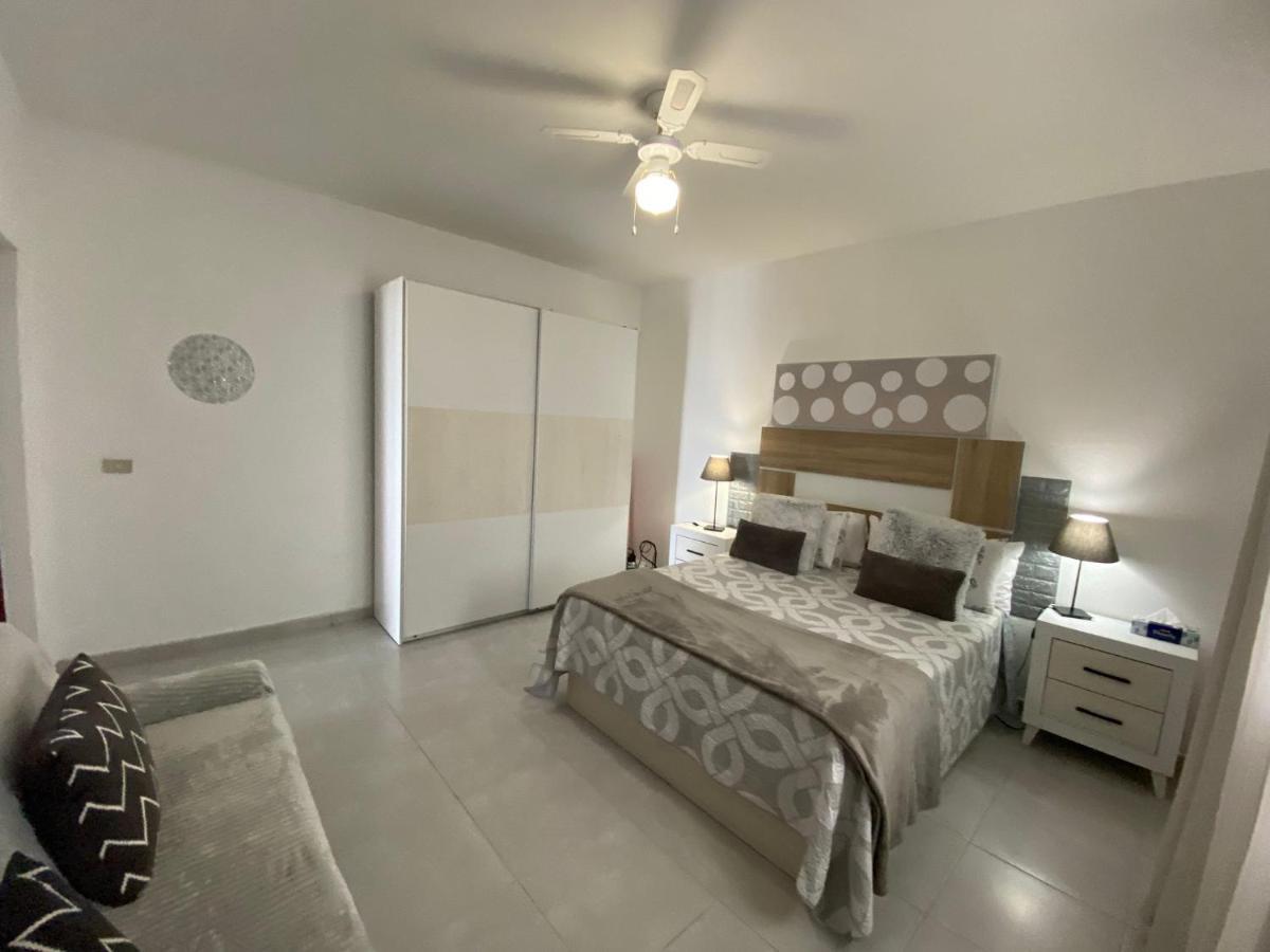 Casa Kevin Puerto De Mogan