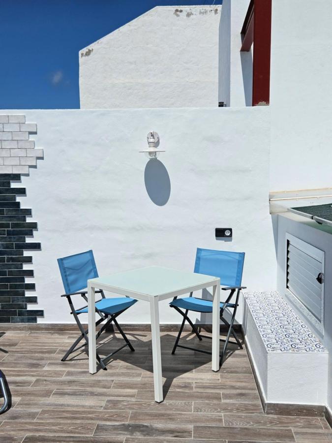Casa de férias Casa Buenavista Agaete Agaete (Gran Canaria)