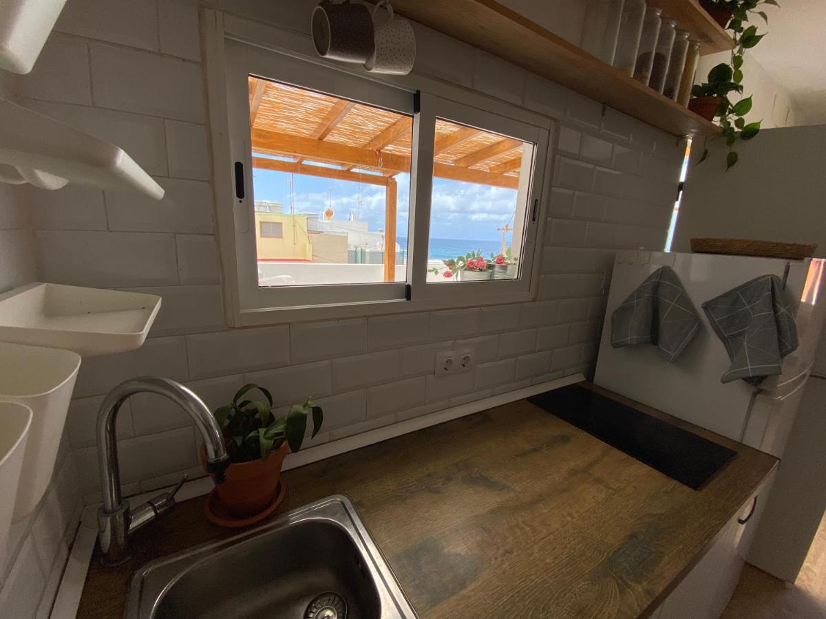 Nueve Pies Surf Casita Las Palmas de Gran Canaria