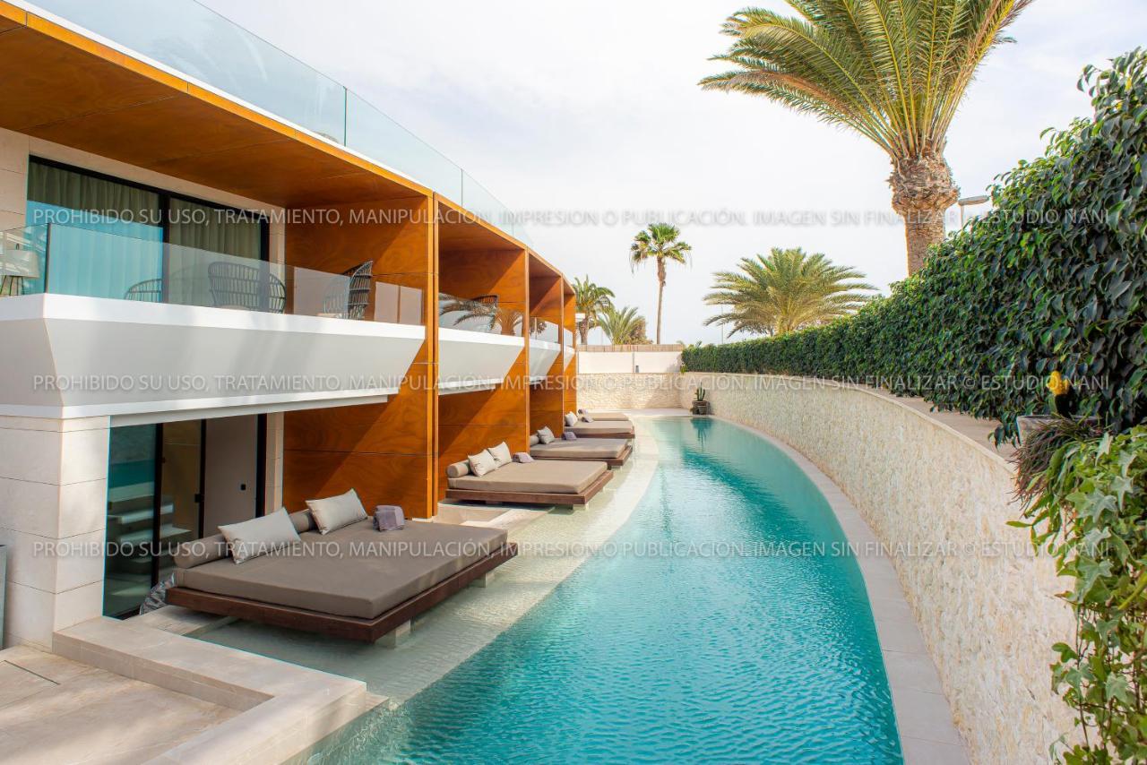 Tensuites - Adults Only * Maspalomas (Gran Canaria)
