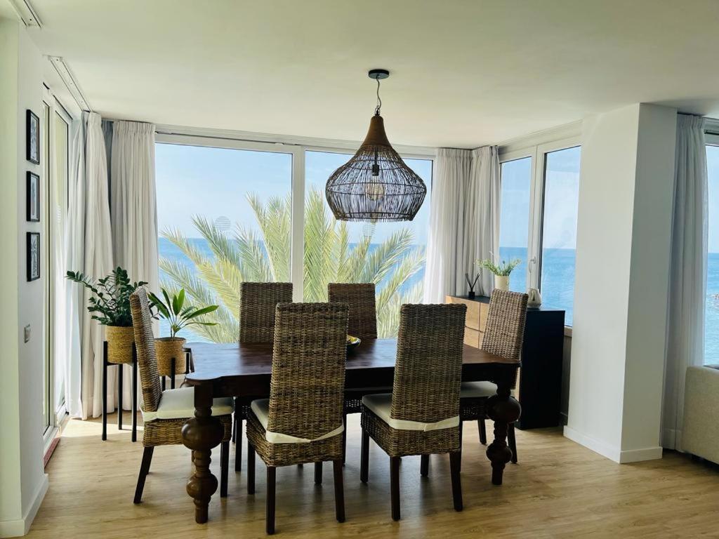 Apartment Sunset Ocean View *