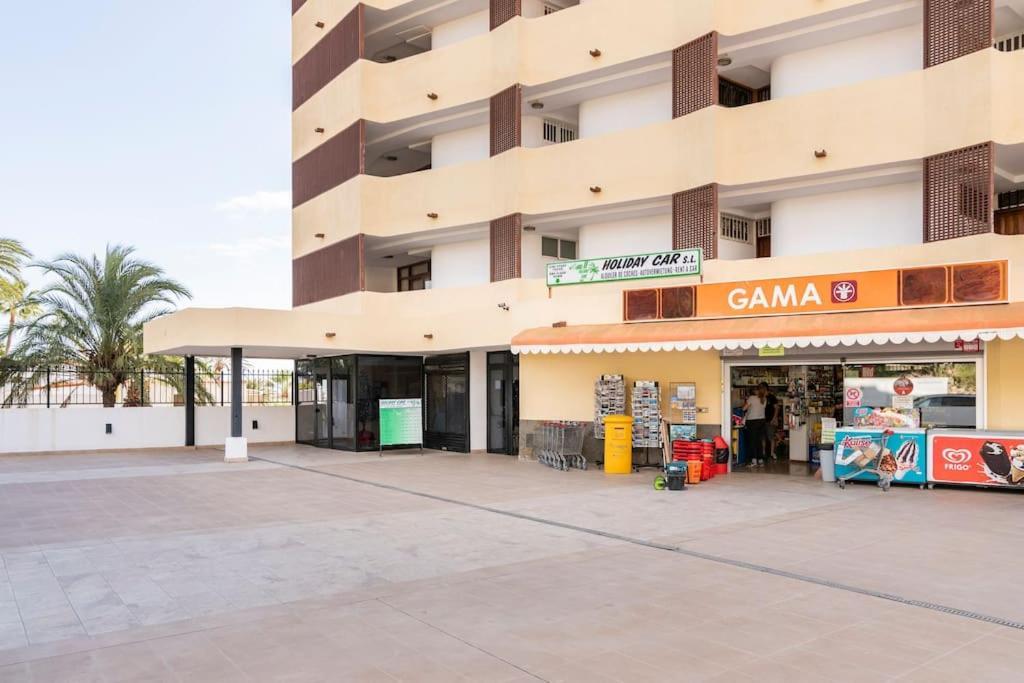 Appartement Playa Del Pirata Ikigai