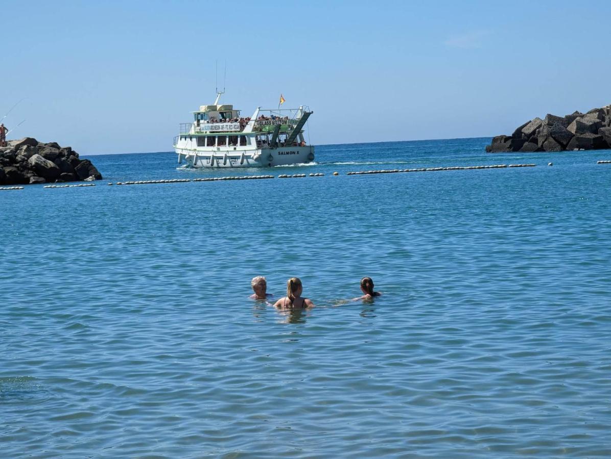Beachfront Puerto Rico Apartment Puerto Rico (Gran Canaria)