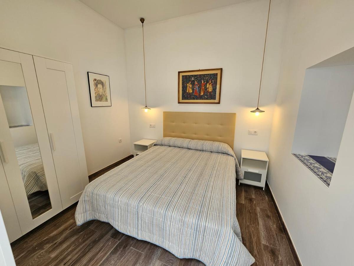Сasa de vacaciones Casa Buenavista Agaete Agaete (Gran Canaria)
