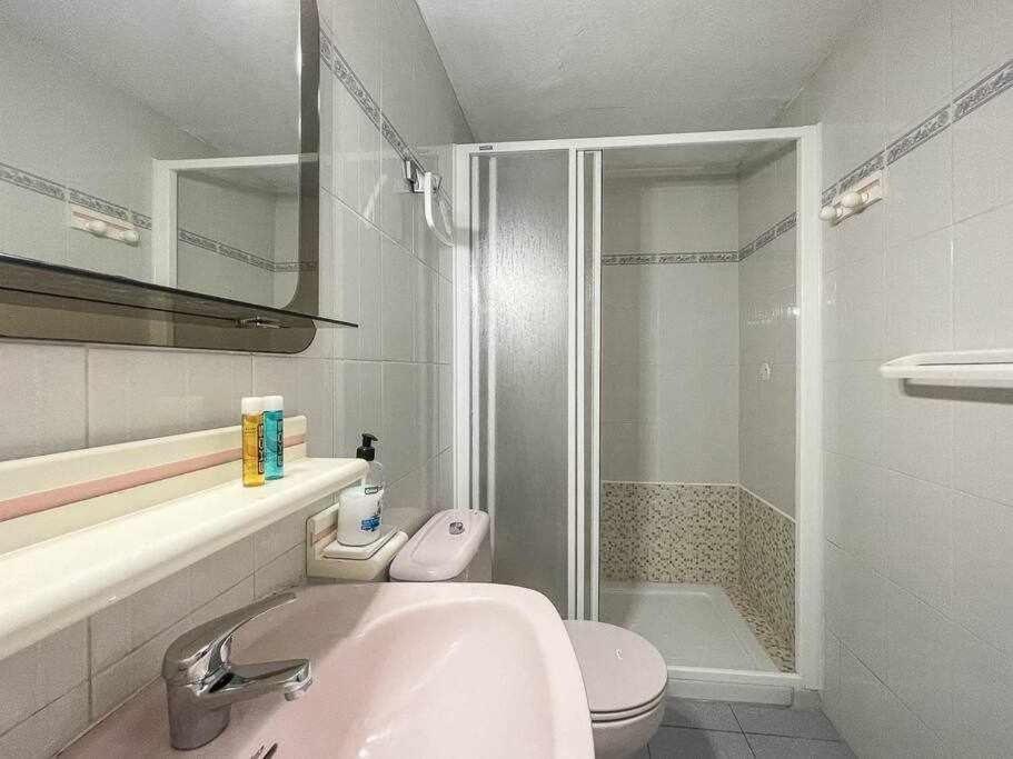 Ocean Front Apartment! Free Wifi! Appartement Maspalomas (Gran Canaria)