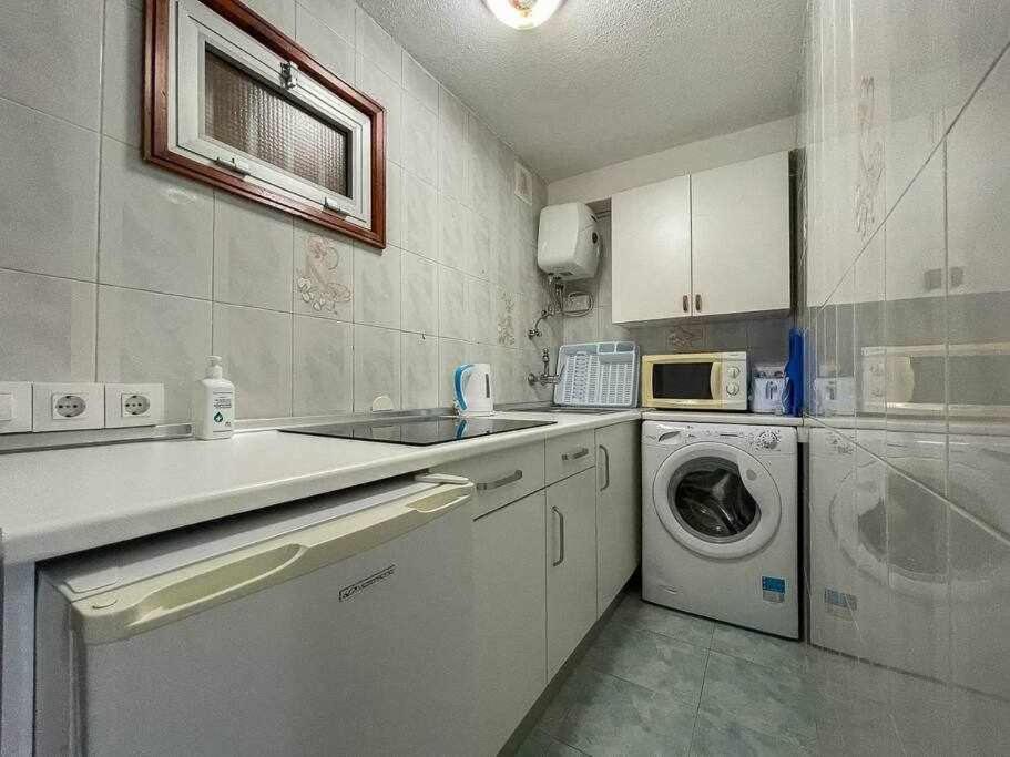 Ocean Front Apartment! Free Wifi! Appartement *