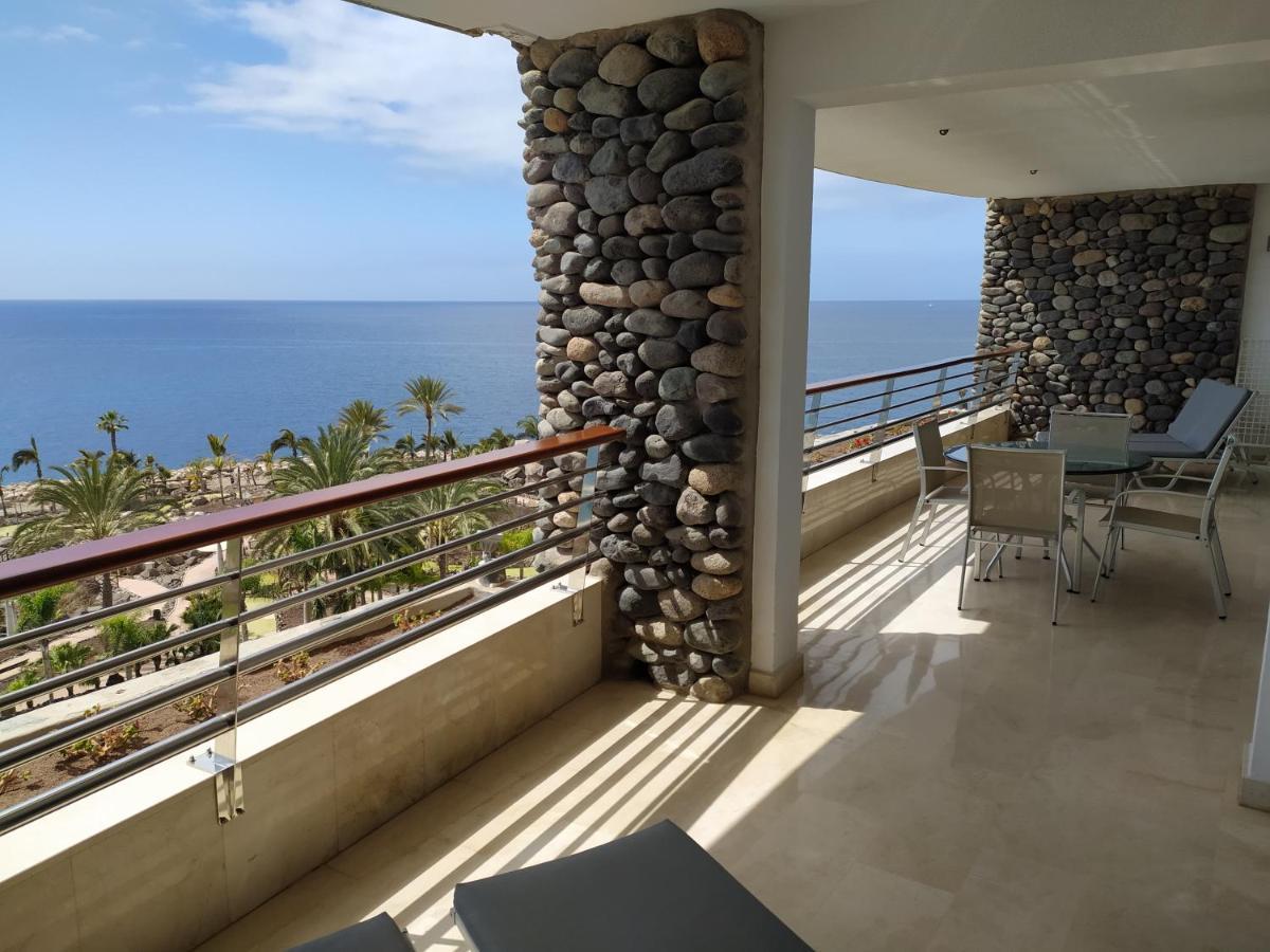 Anfi Del Mar 2 Aparthotel La Playa de Arguineguín