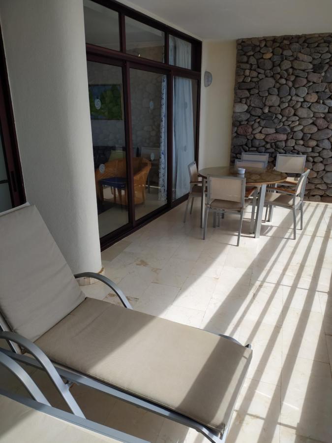 Aparthotel Anfi Del Mar 2 5*