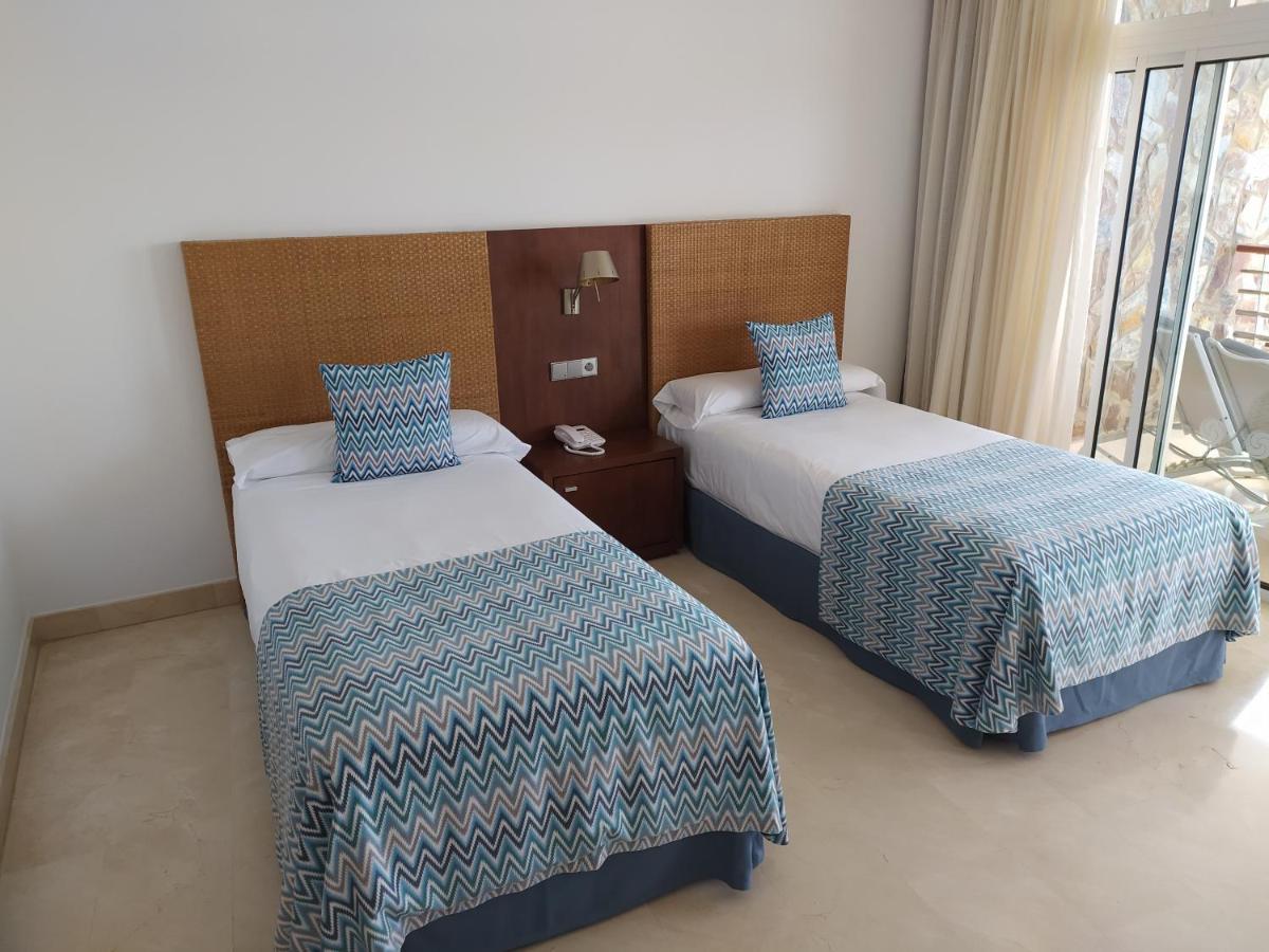 Aparthotel Anfi Del Mar 2 La Playa de Arguineguín