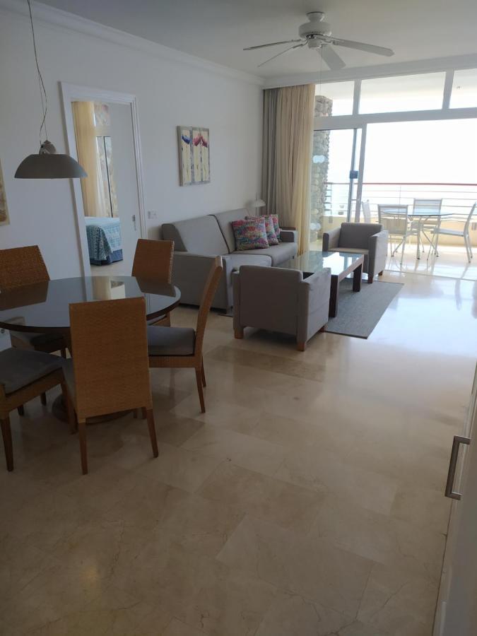 Aparthotel Anfi Del Mar 2 La Playa de Arguineguín