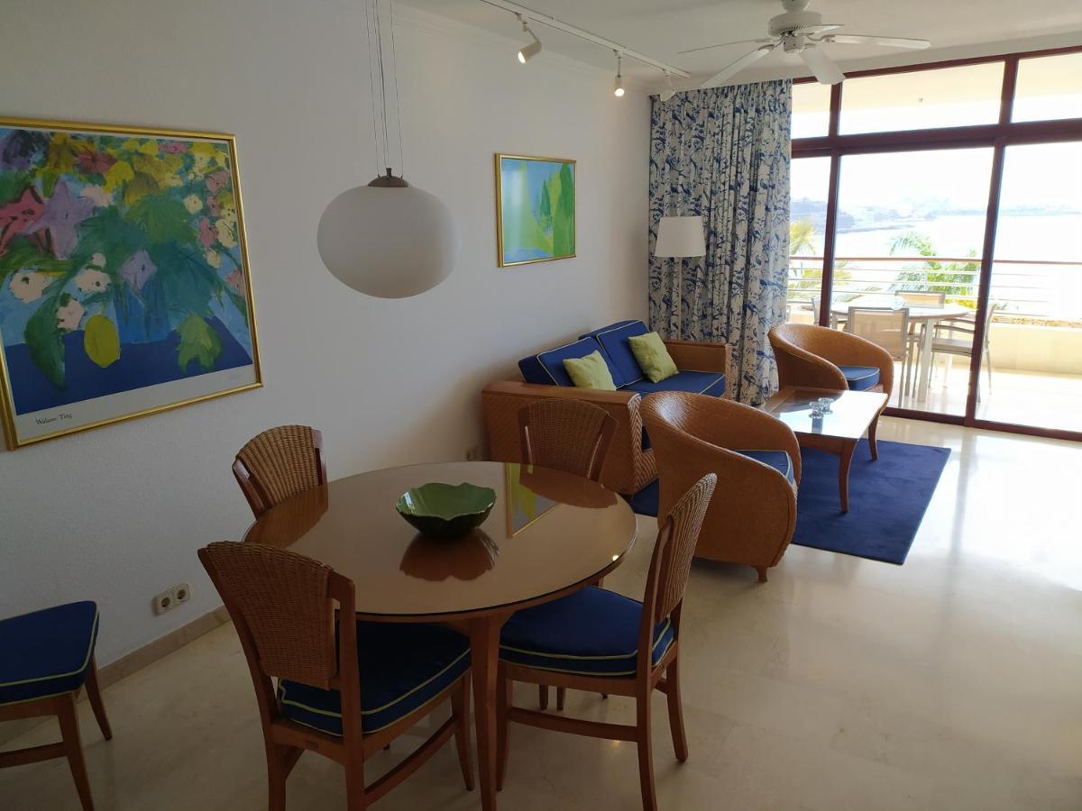 Anfi Del Mar 2 Aparthotel 5*