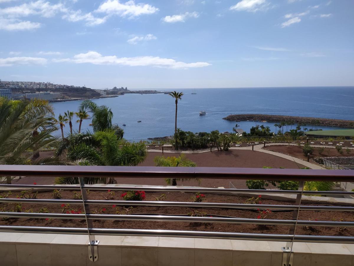 Aparthotel Anfi Del Mar 2