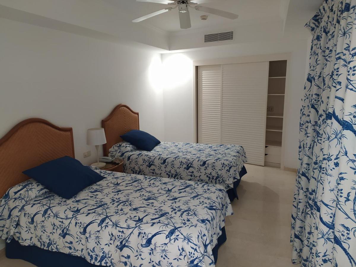Aparthotel Anfi Del Mar 2 5*