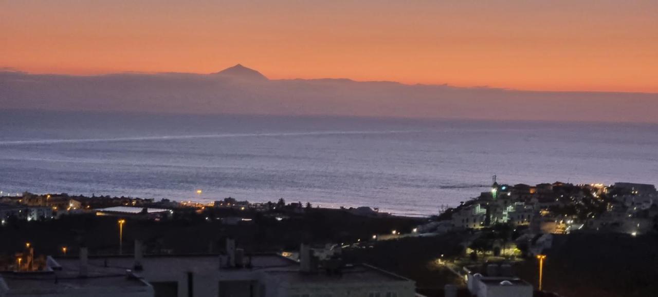 Casa Buenavista Agaete Casa de férias