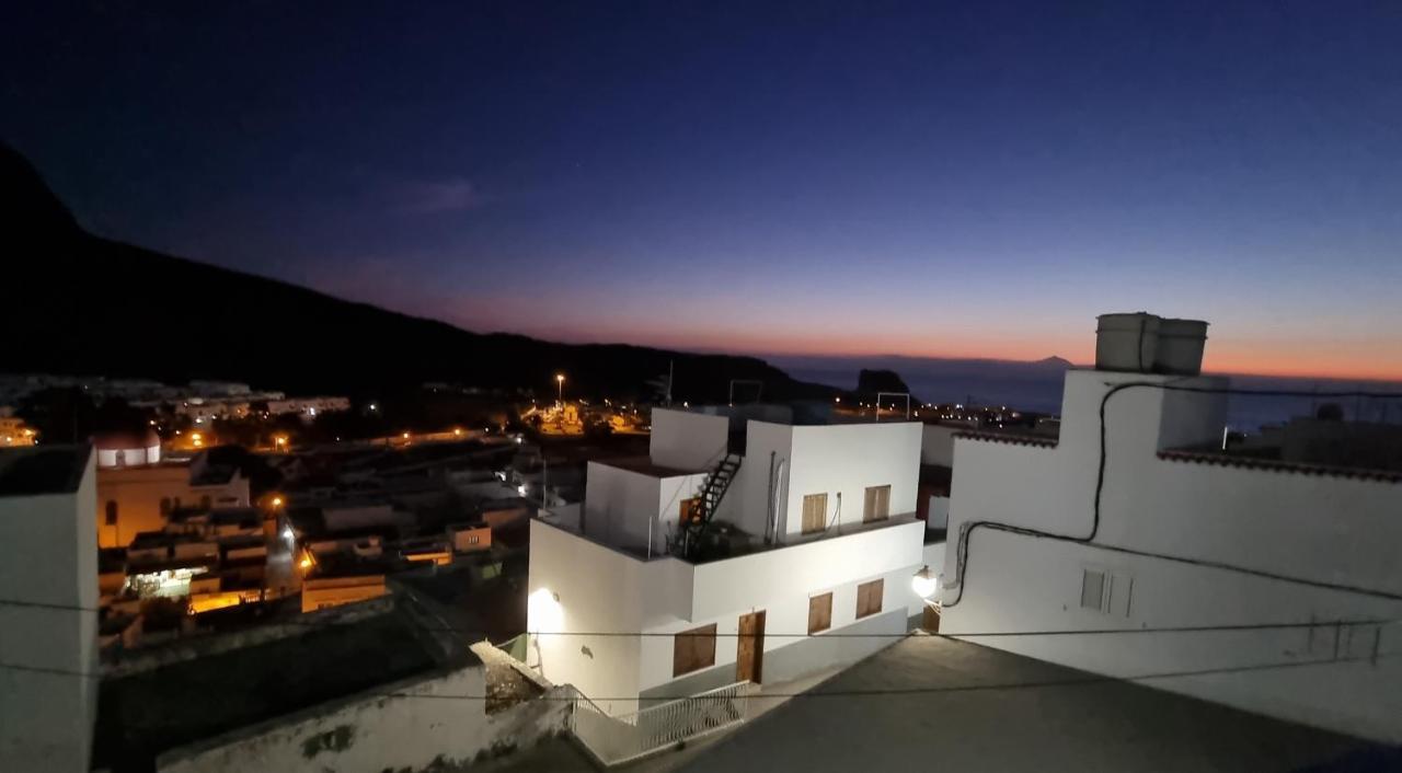 Casa Buenavista Agaete Agaete (Gran Canaria)